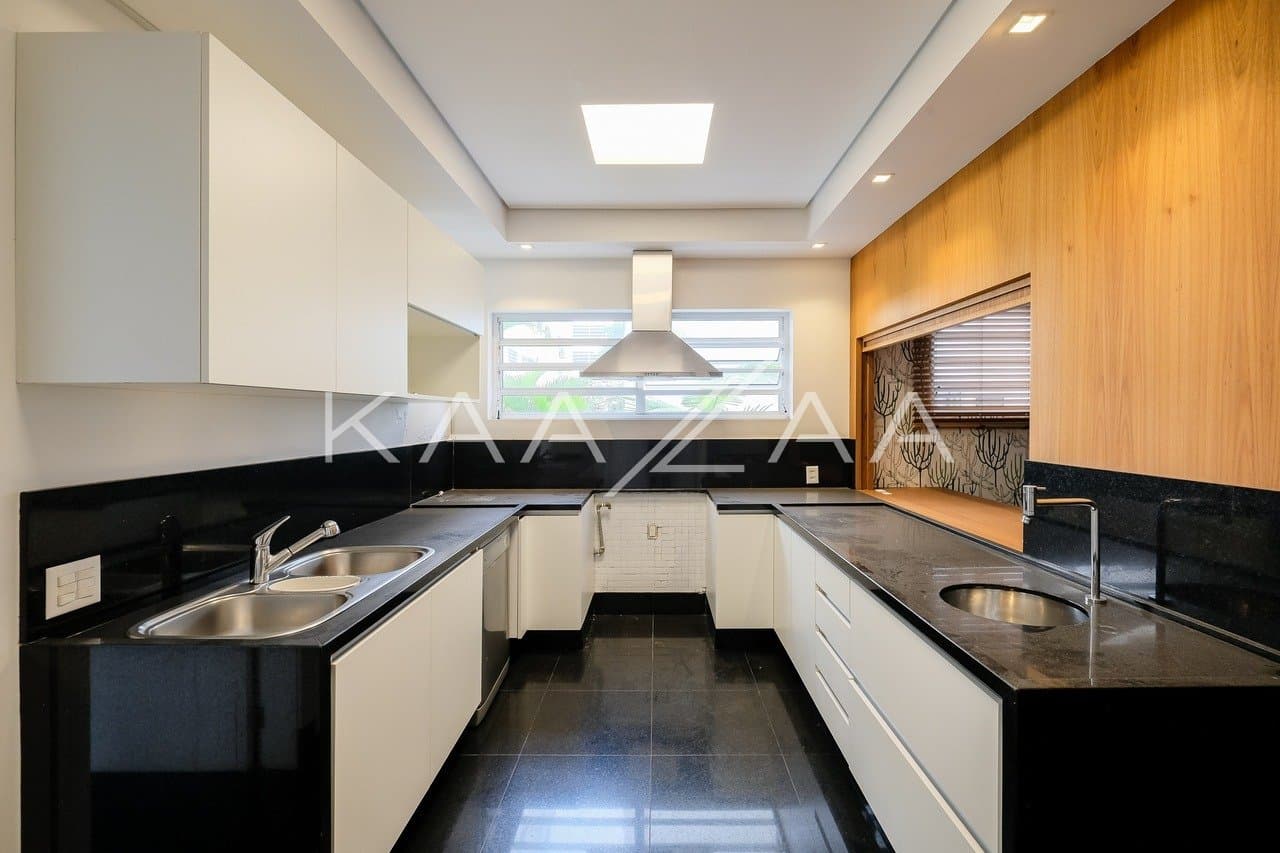 Apartamento à venda no Jardins - Foto 11