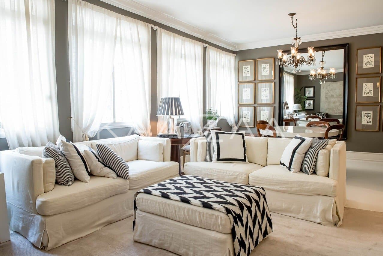 Apartamento à venda no Itaim Bibi - Foto 1