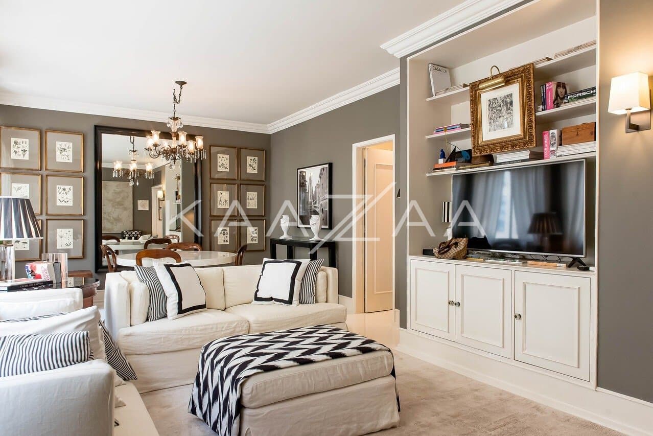 Apartamento à venda no Itaim Bibi - Foto 2