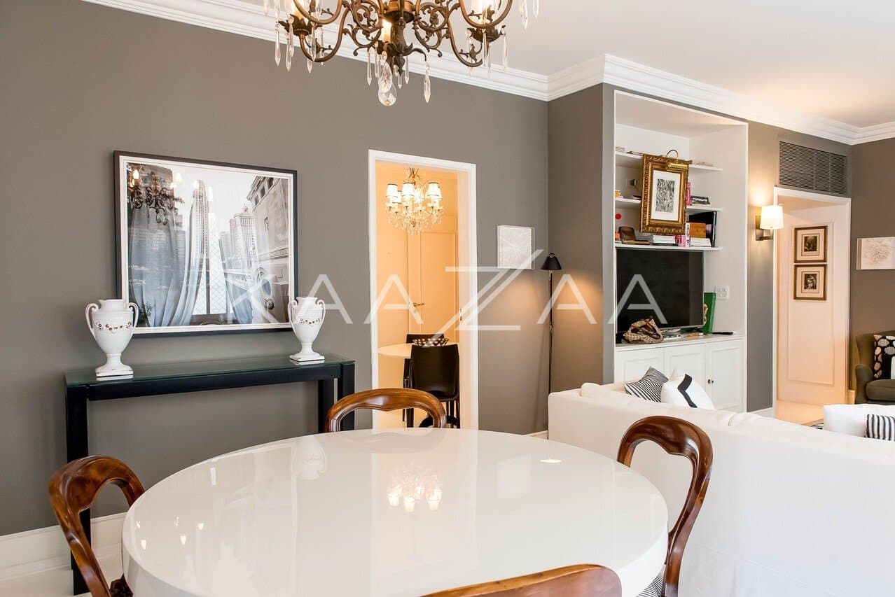 Apartamento à venda no Itaim Bibi - Foto 4