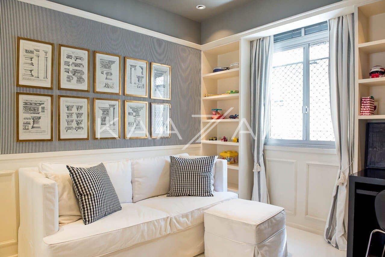 Apartamento à venda no Itaim Bibi - Foto 6