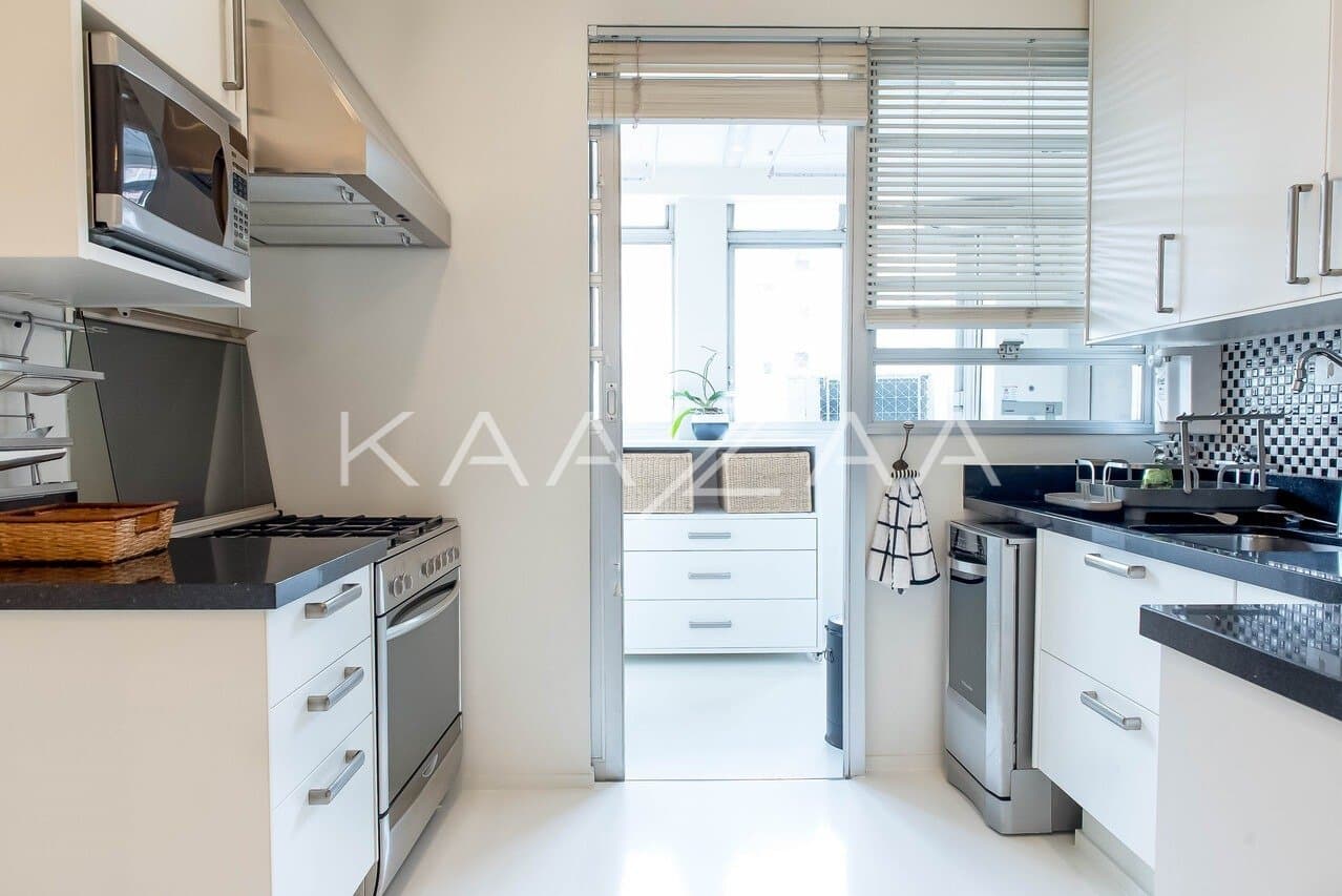 Apartamento à venda no Itaim Bibi - Foto 8