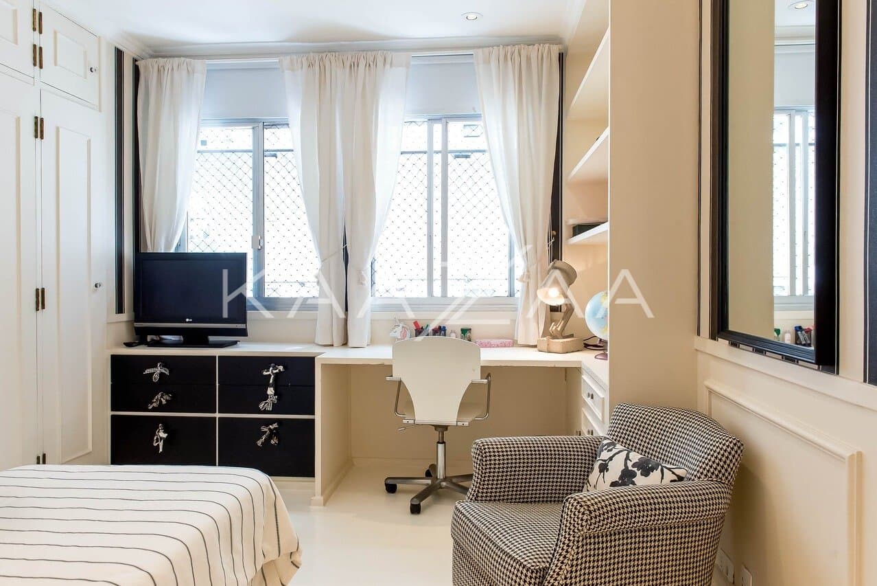 Apartamento à venda no Itaim Bibi - Foto 11