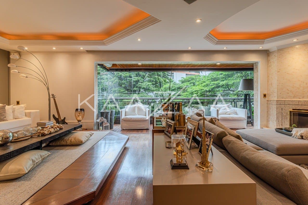 Apartamento à venda no Real Parque - Foto 3