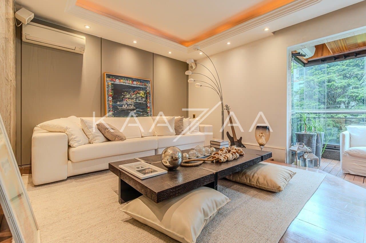 Apartamento à venda no Real Parque - Foto 1