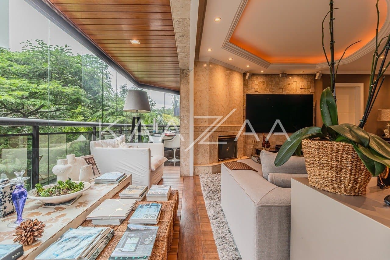 Apartamento à venda no Real Parque - Foto 7