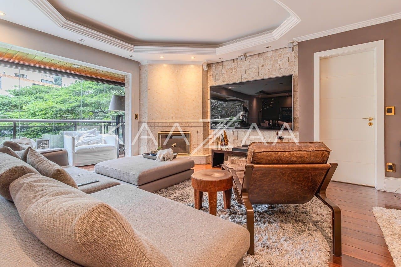 Apartamento à venda no Real Parque - Foto 5