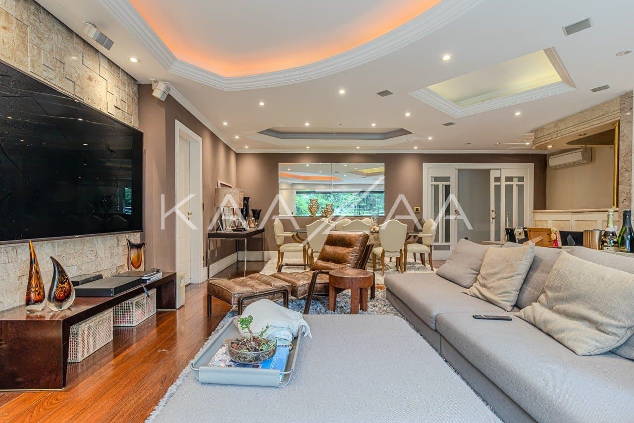 Apartamento à venda no Real Parque - Foto 6