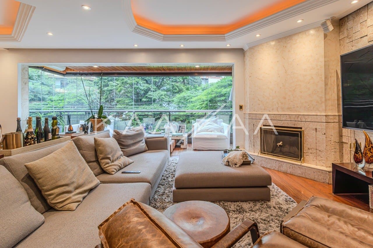 Apartamento à venda no Real Parque - Foto 4