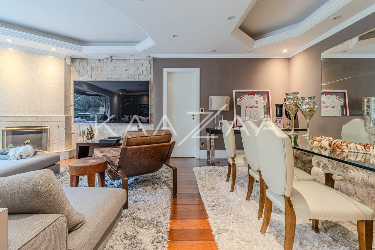 Apartamento à venda no Real Parque - Foto 12