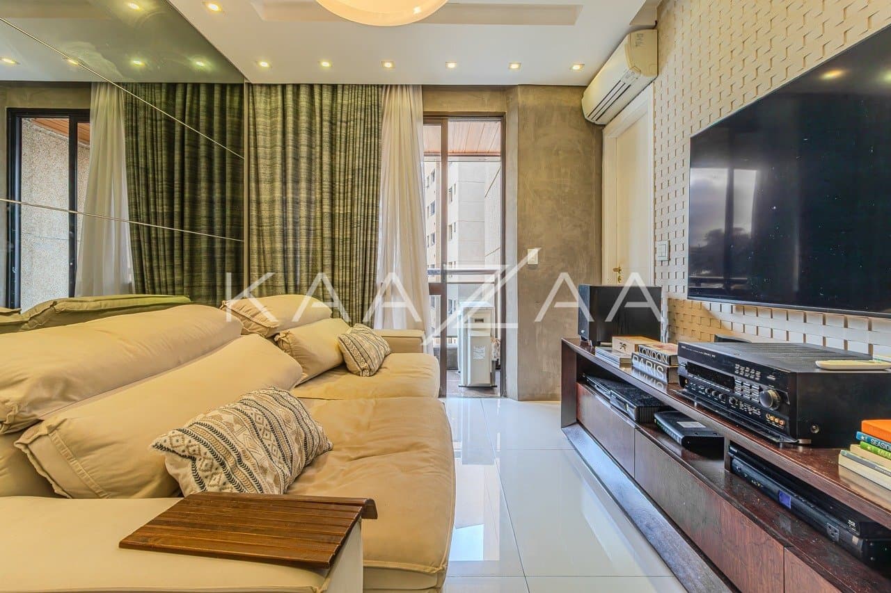 Apartamento à venda no Real Parque - Foto 15