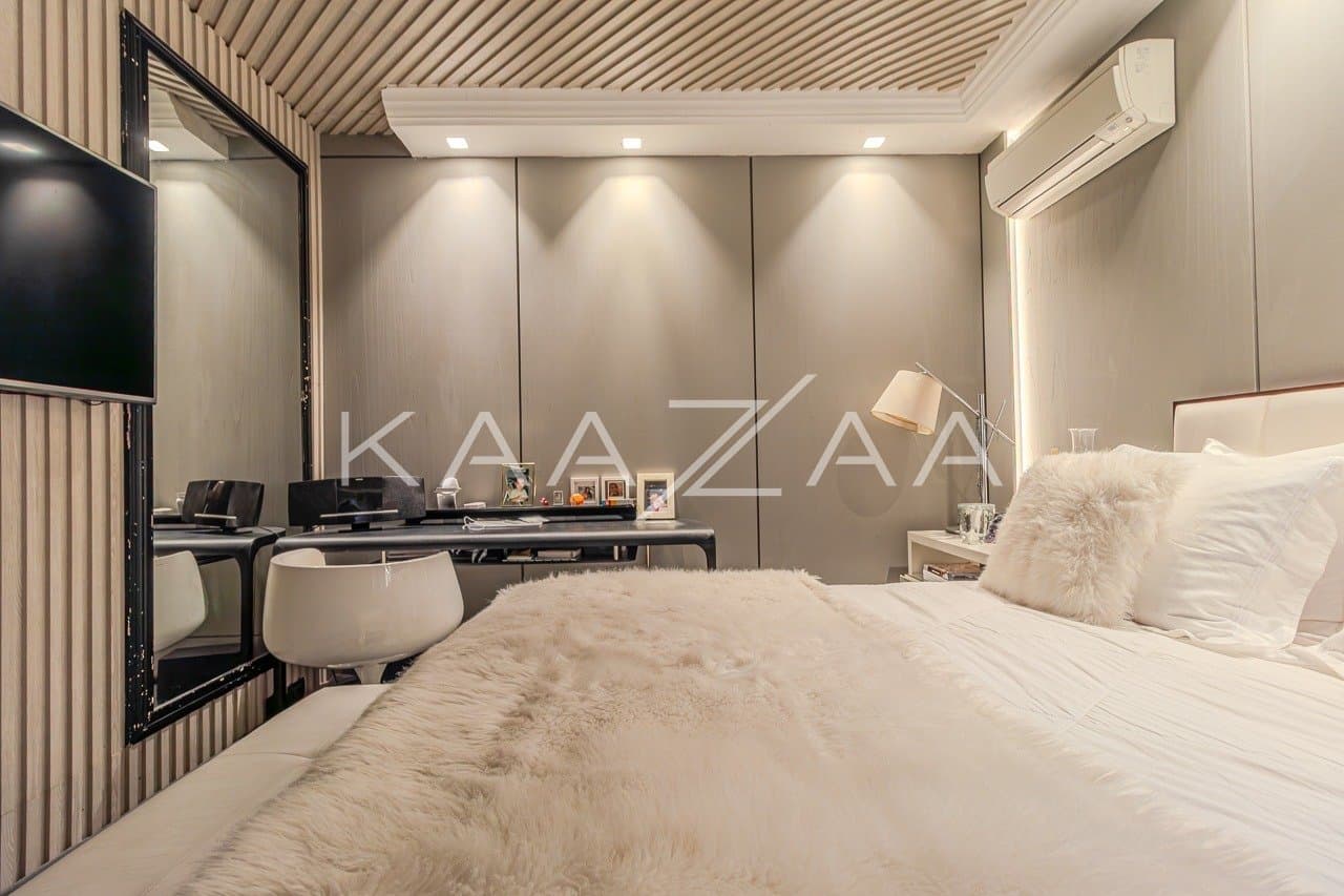 Apartamento à venda no Real Parque - Foto 19