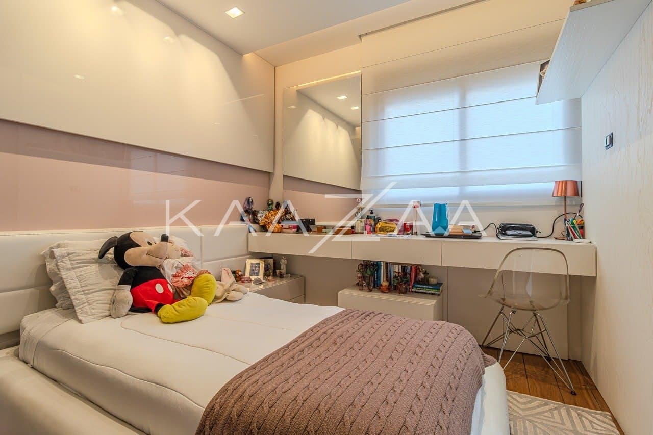 Apartamento à venda no Real Parque - Foto 21