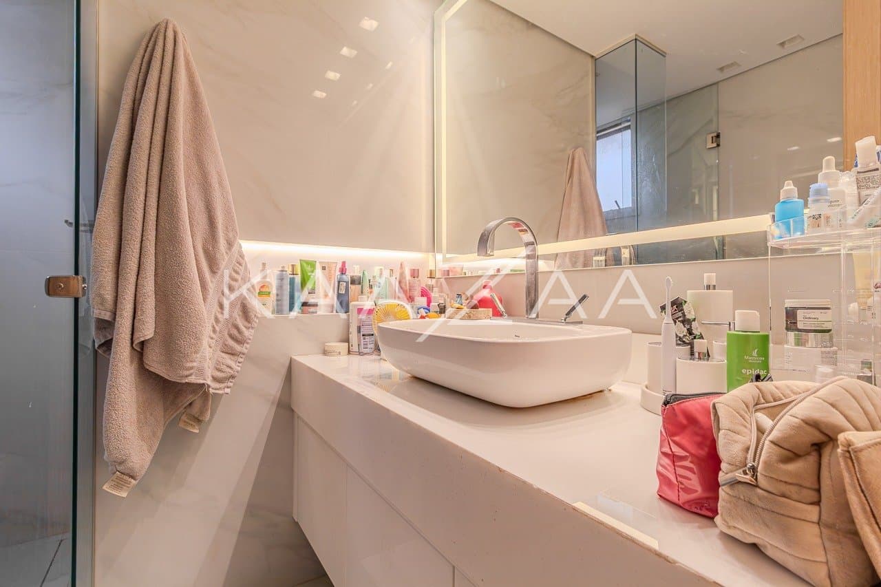 Apartamento à venda no Real Parque - Foto 24