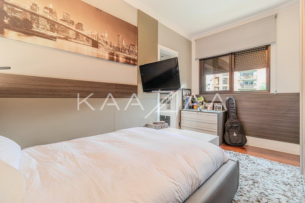 Apartamento à venda no Real Parque - Foto 25