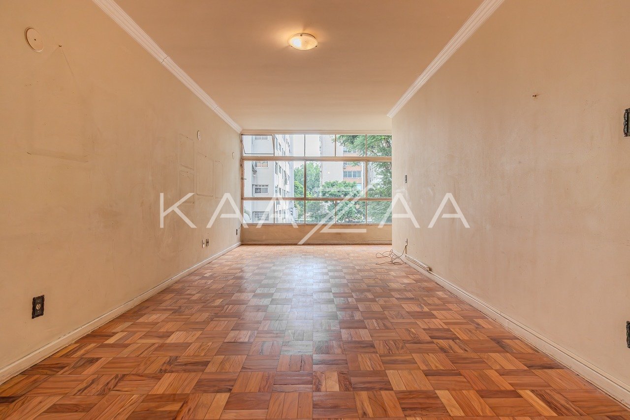 Apartamento à venda no Jardim Paulistano - Foto 4