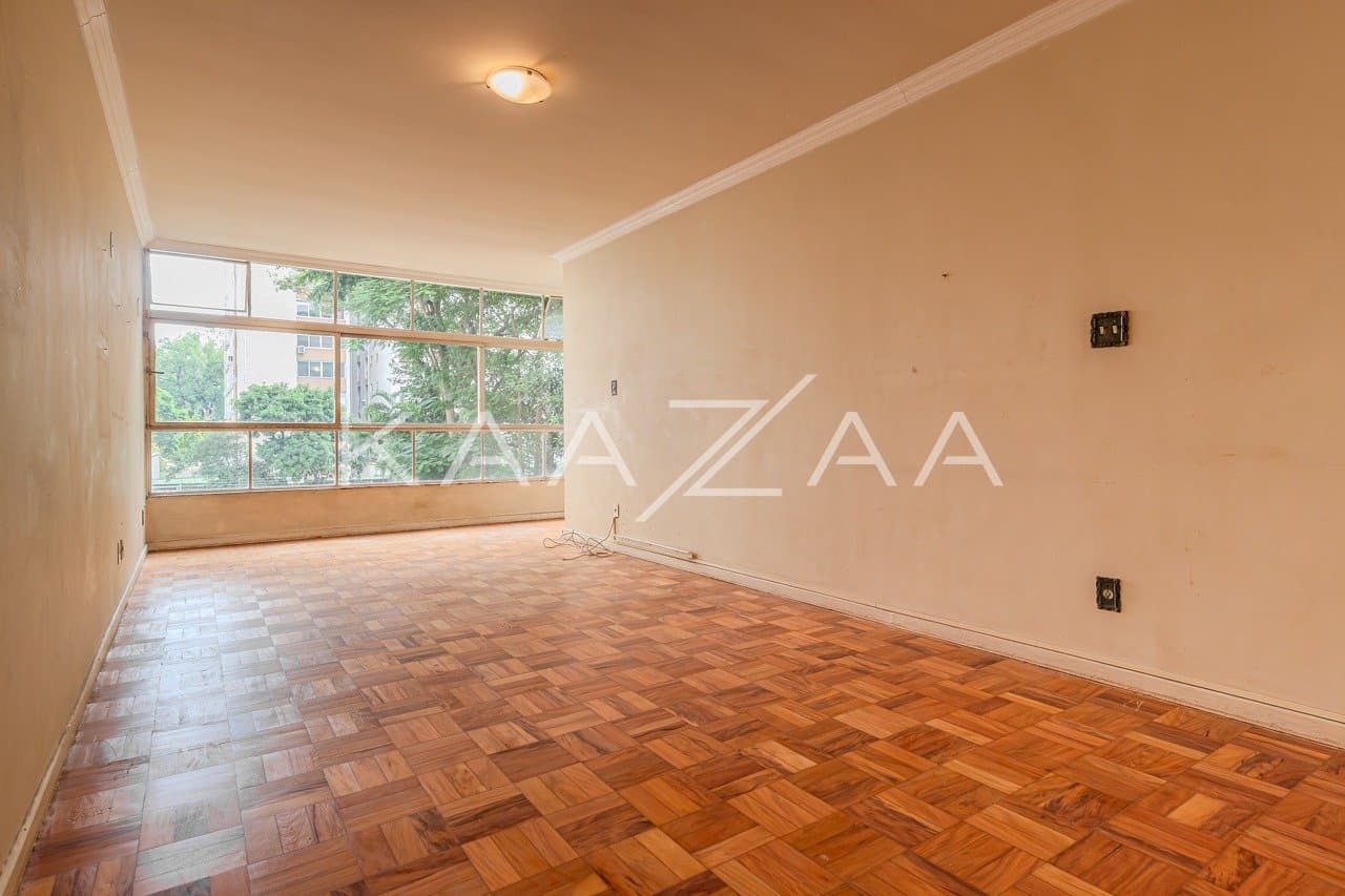 Apartamento à venda no Jardim Paulistano - Foto 5