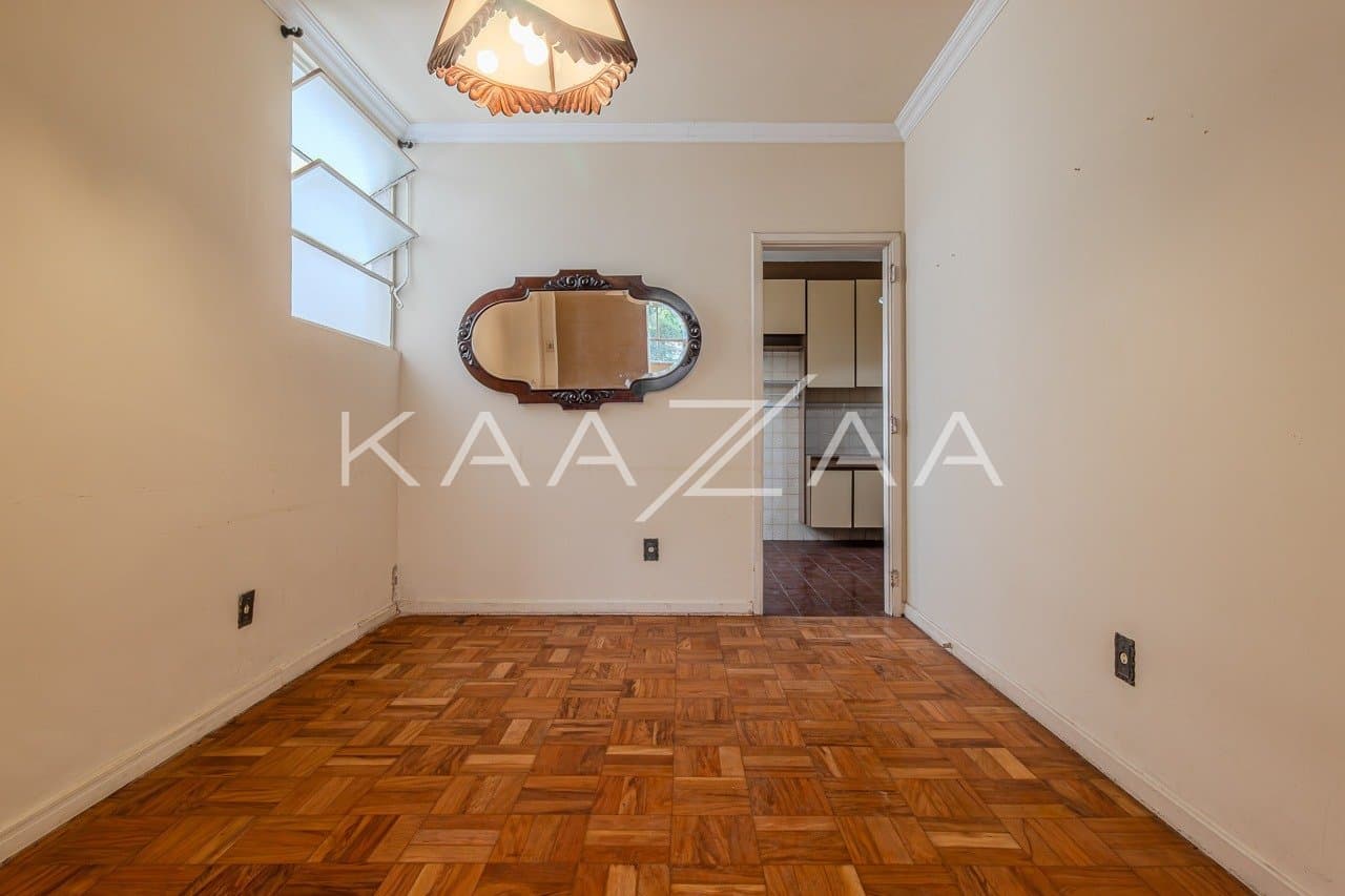 Apartamento à venda no Jardim Paulistano - Foto 8
