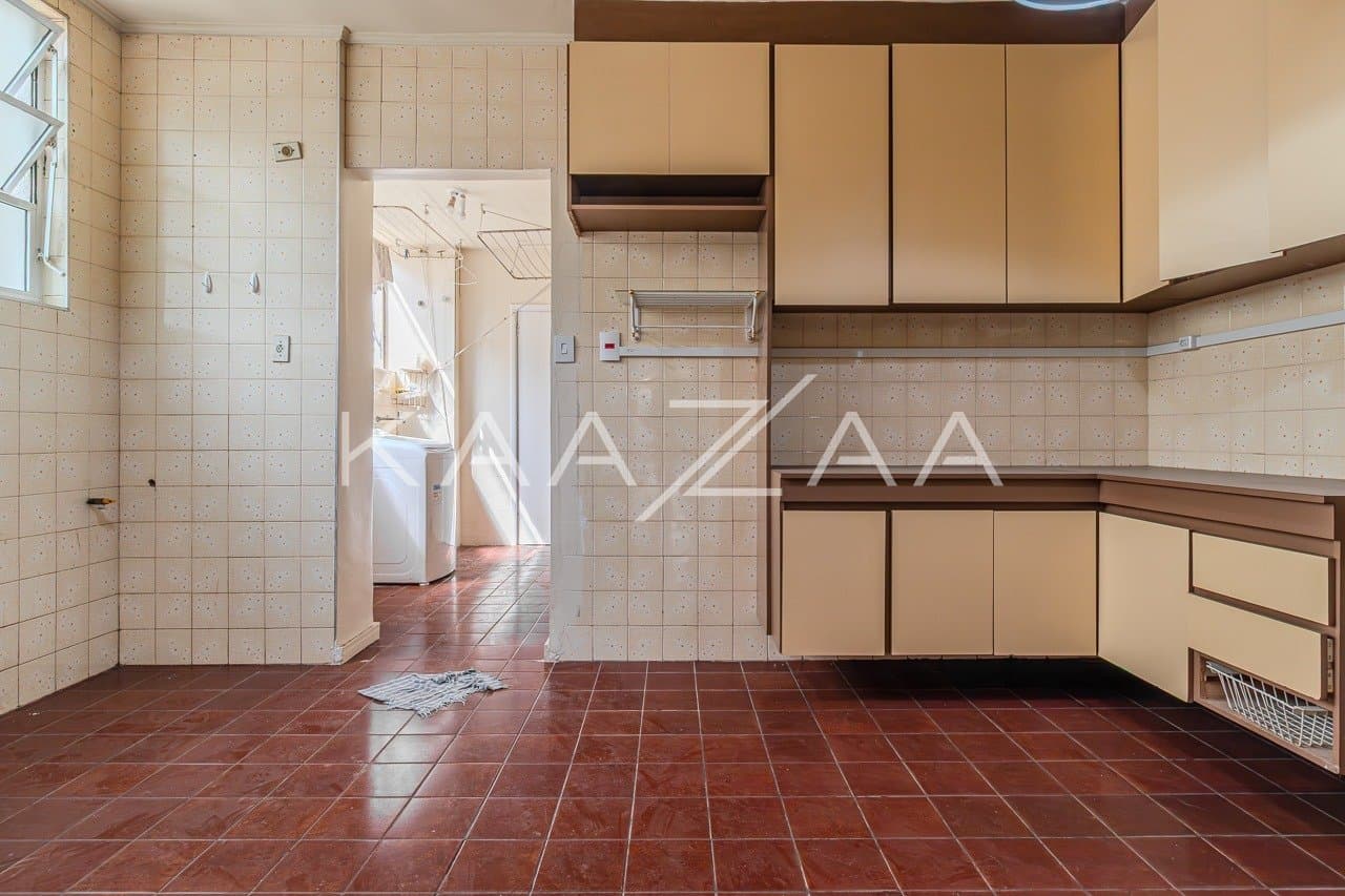 Apartamento à venda no Jardim Paulistano - Foto 10