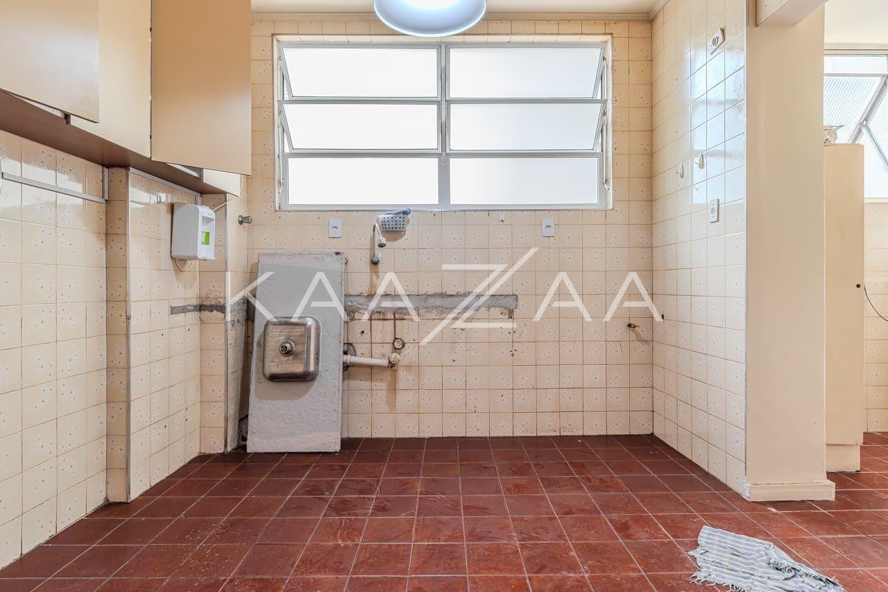 Apartamento à venda no Jardim Paulistano - Foto 11