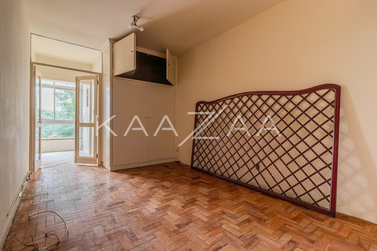 Apartamento à venda no Jardim Paulistano - Foto 12