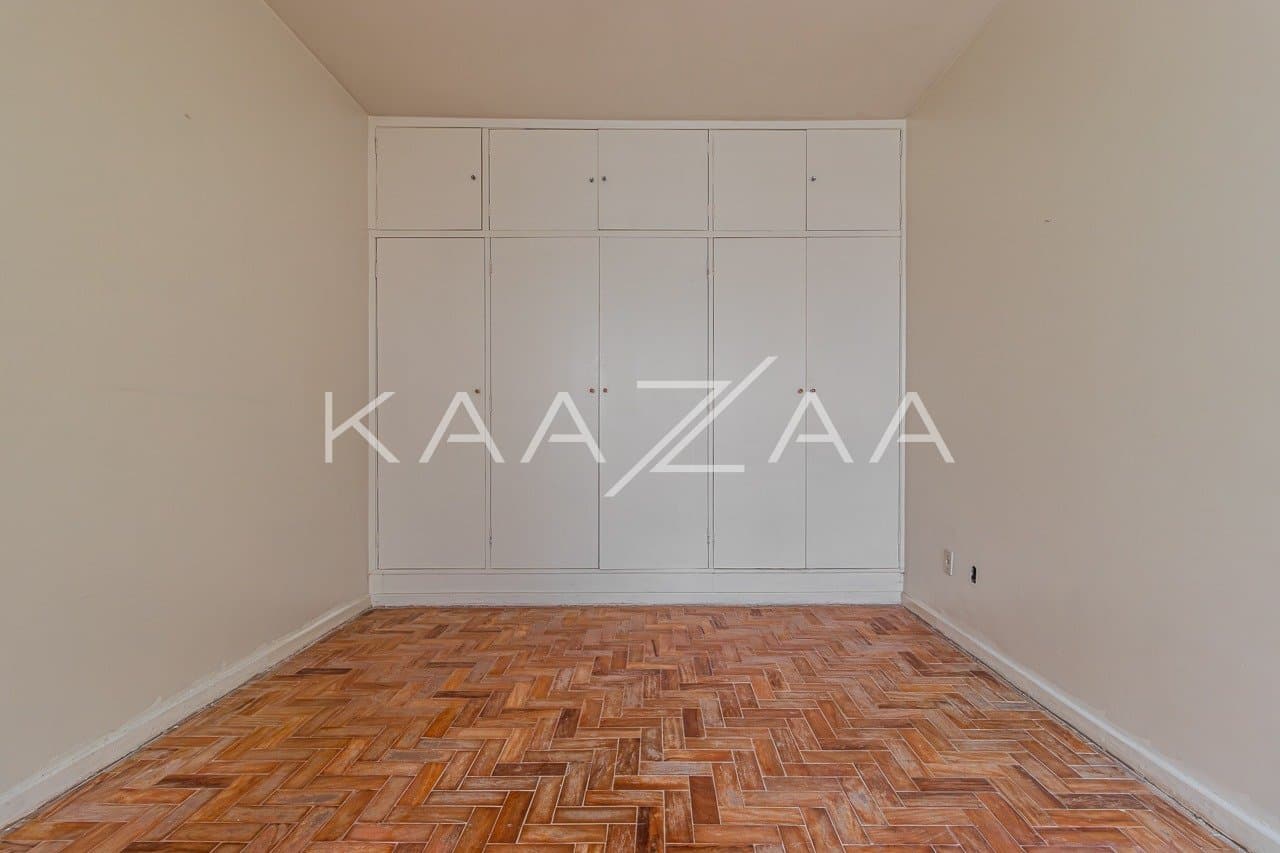 Apartamento à venda no Jardim Paulistano - Foto 14