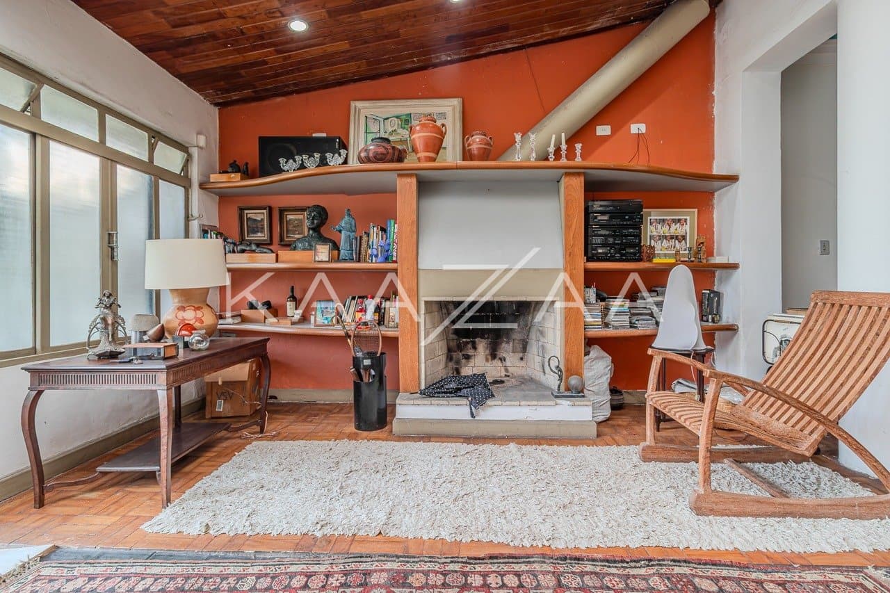 Casa à venda no Jardim Paulista - Foto 3