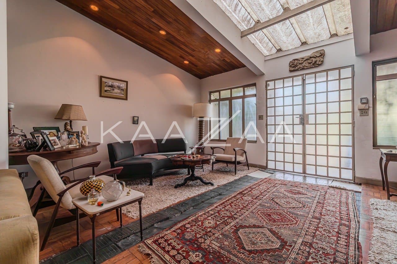 Casa à venda no Jardim Paulista - Foto 1