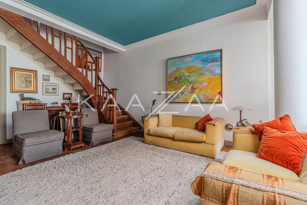 Casa à venda no Jardim Paulista - Foto 6