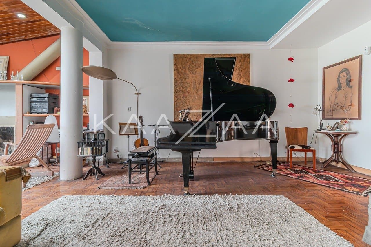 Casa à venda no Jardim Paulista - Foto 5