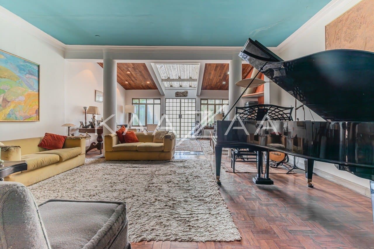 Casa à venda no Jardim Paulista - Foto 4