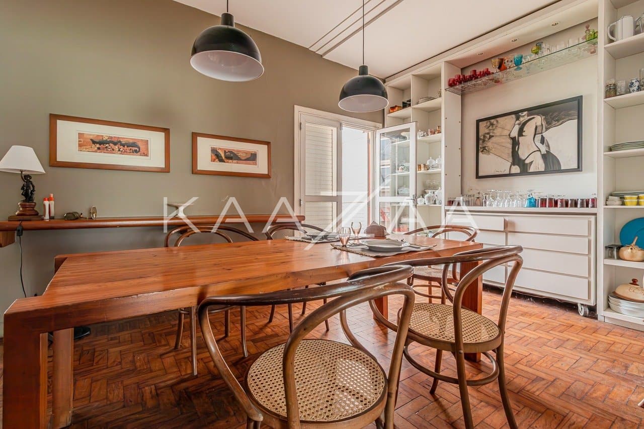 Casa à venda no Jardim Paulista - Foto 8