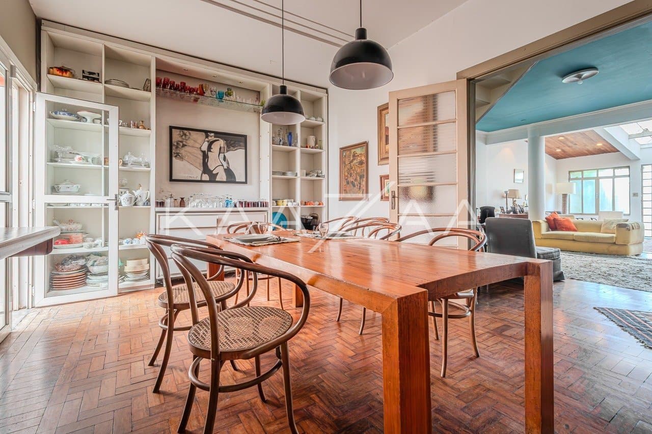 Casa à venda no Jardim Paulista - Foto 7