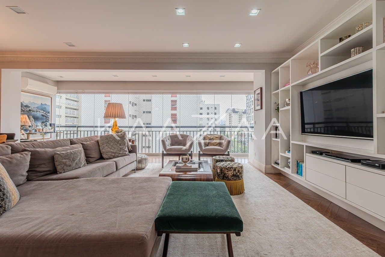 Apartamento à venda no Itaim Bibi - Foto 2