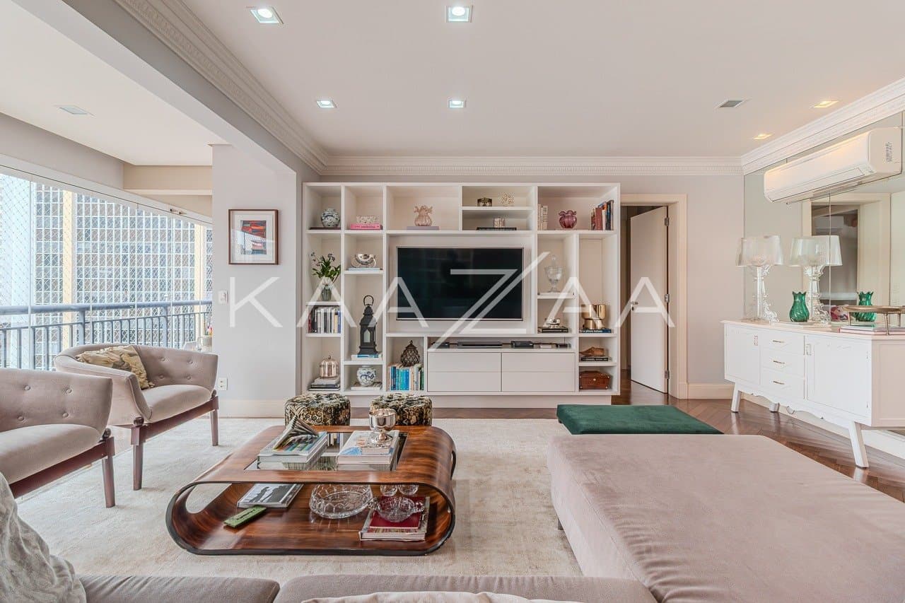 Apartamento à venda no Itaim Bibi - Foto 3