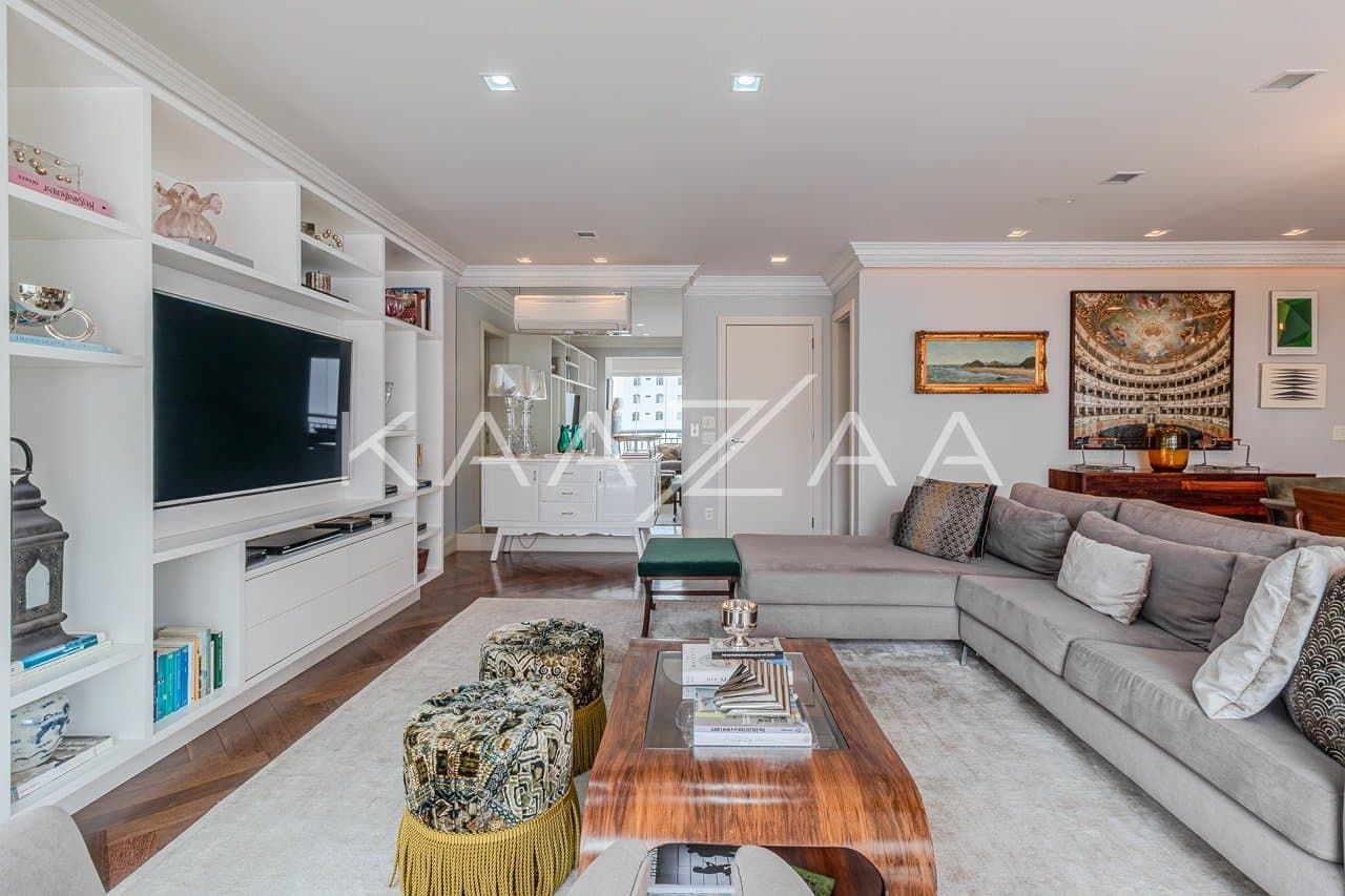 Apartamento à venda no Itaim Bibi - Foto 4