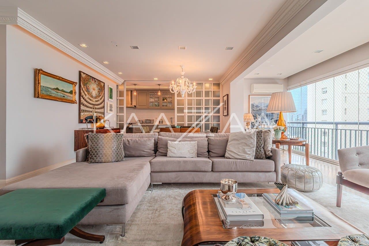 Apartamento à venda no Itaim Bibi - Foto 5