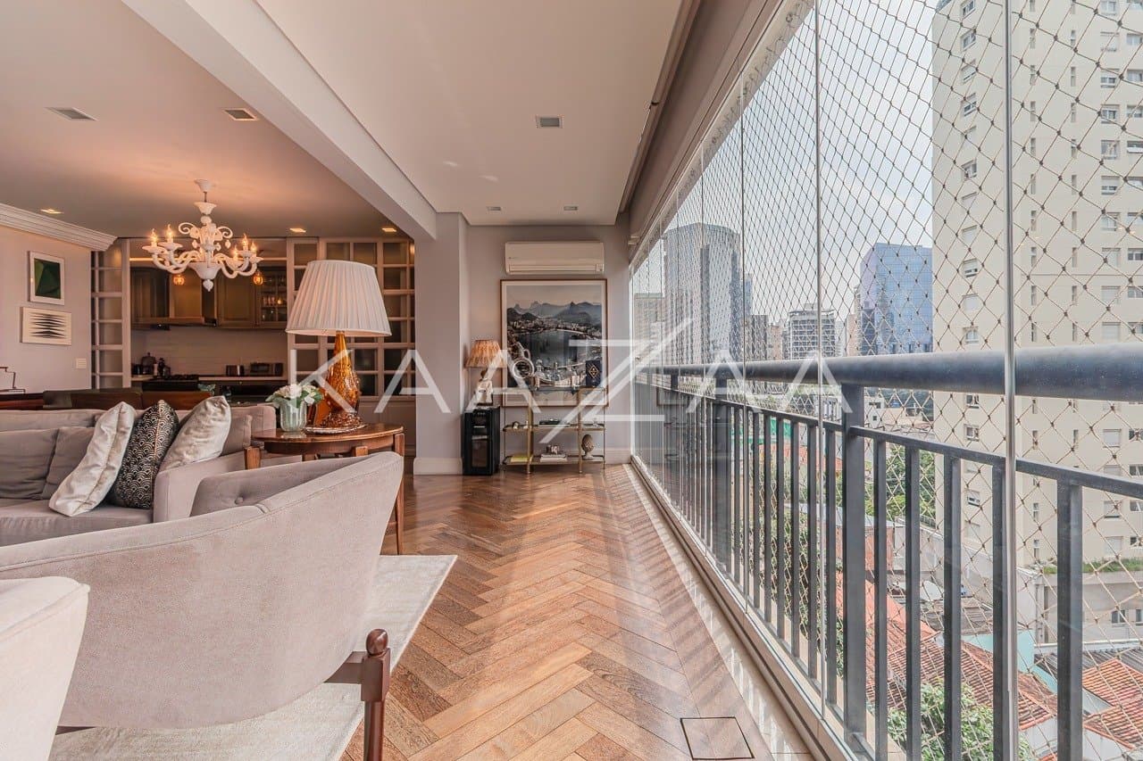 Apartamento à venda no Itaim Bibi - Foto 6