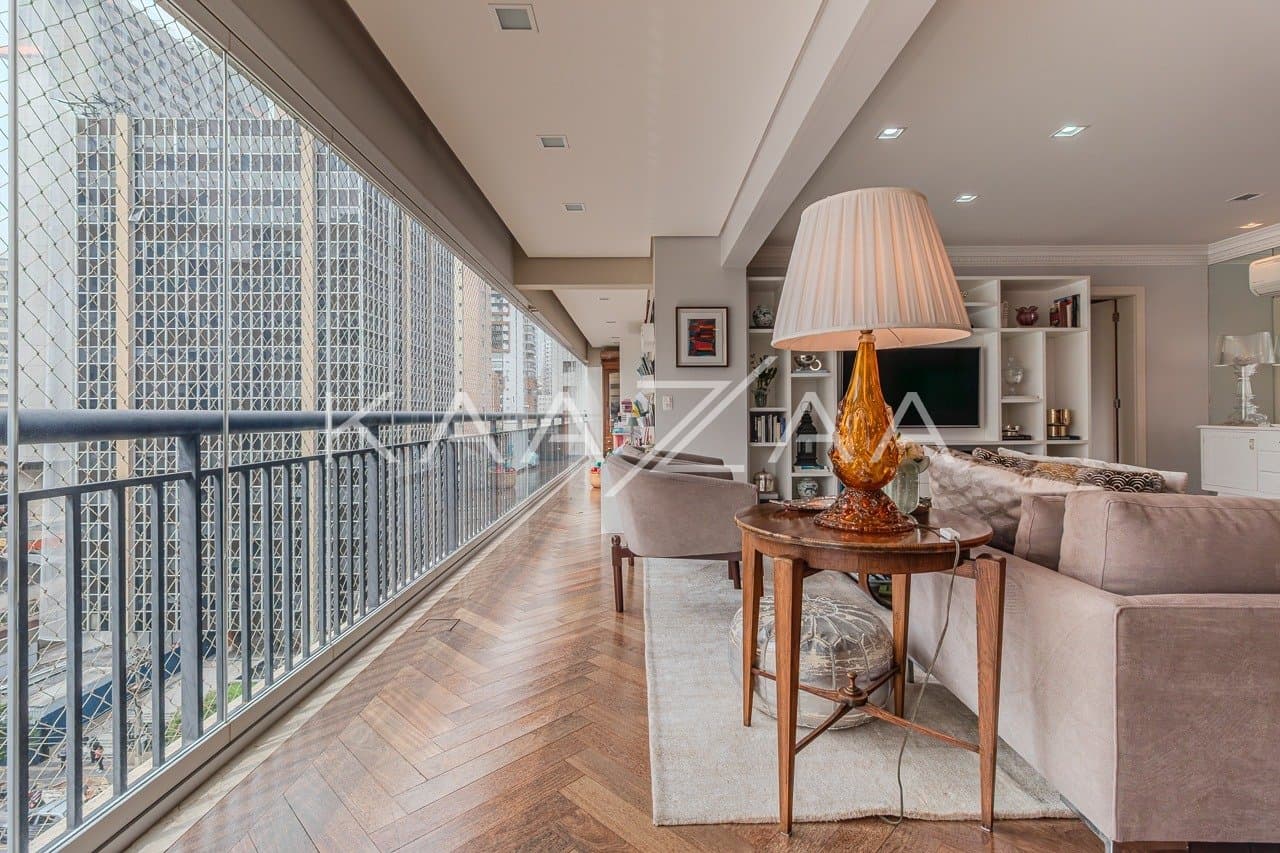 Apartamento à venda no Itaim Bibi - Foto 7