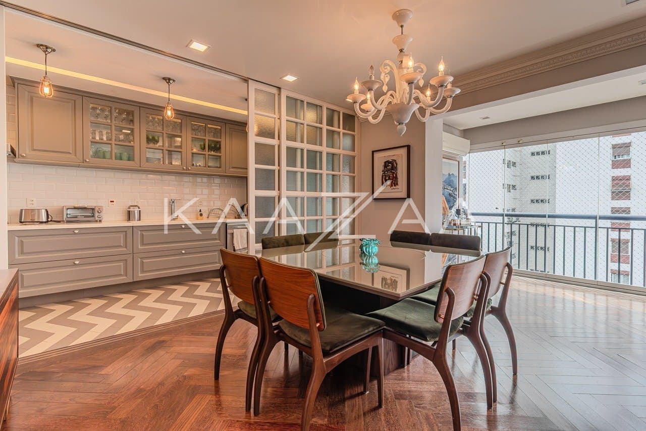 Apartamento à venda no Itaim Bibi - Foto 8