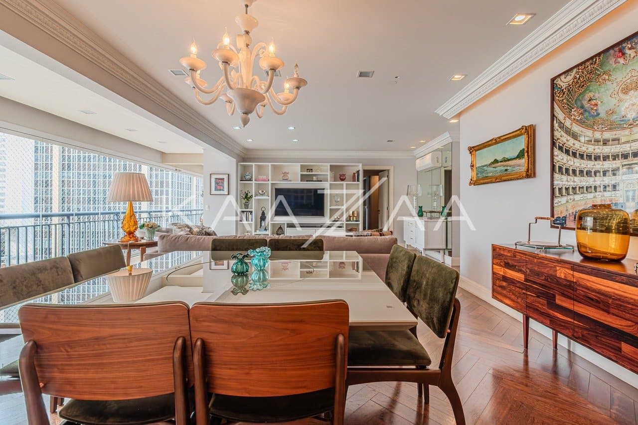 Apartamento à venda no Itaim Bibi - Foto 9