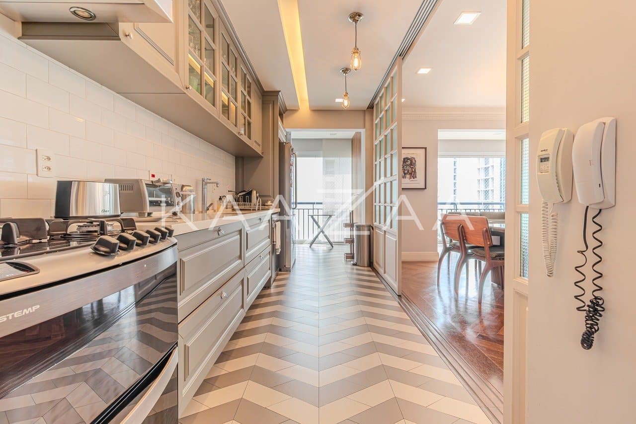 Apartamento à venda no Itaim Bibi - Foto 11