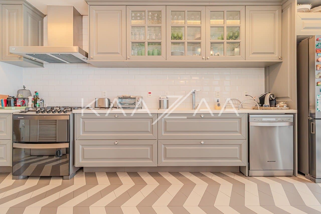 Apartamento à venda no Itaim Bibi - Foto 12