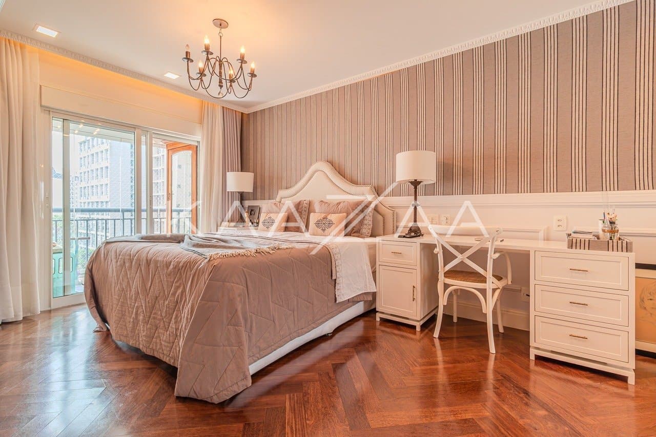 Apartamento à venda no Itaim Bibi - Foto 13