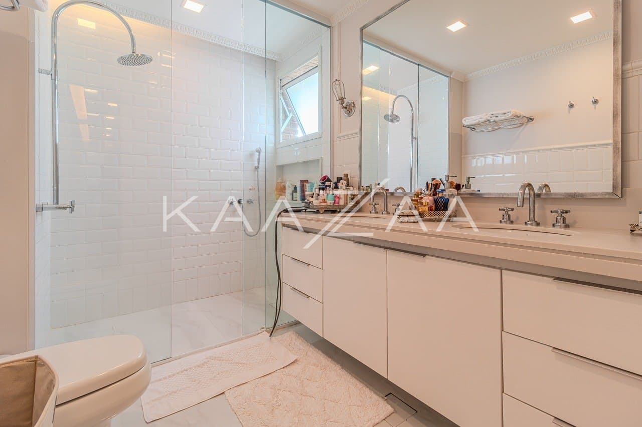 Apartamento à venda no Itaim Bibi - Foto 14