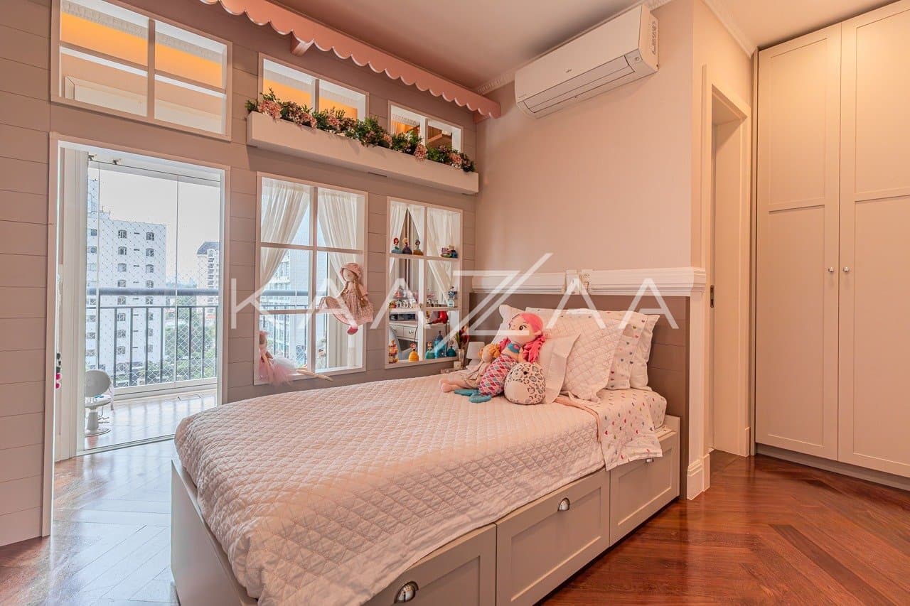 Apartamento à venda no Itaim Bibi - Foto 15