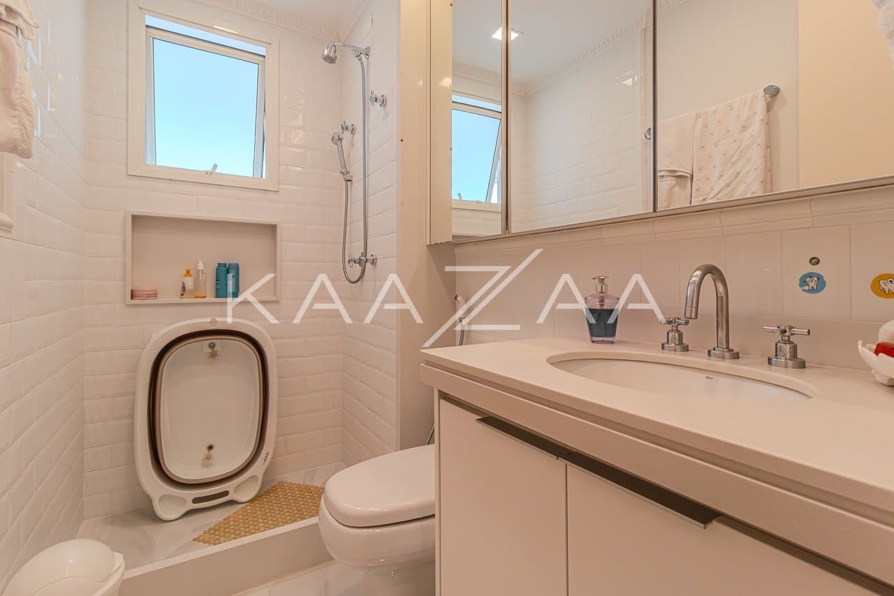 Apartamento à venda no Itaim Bibi - Foto 16