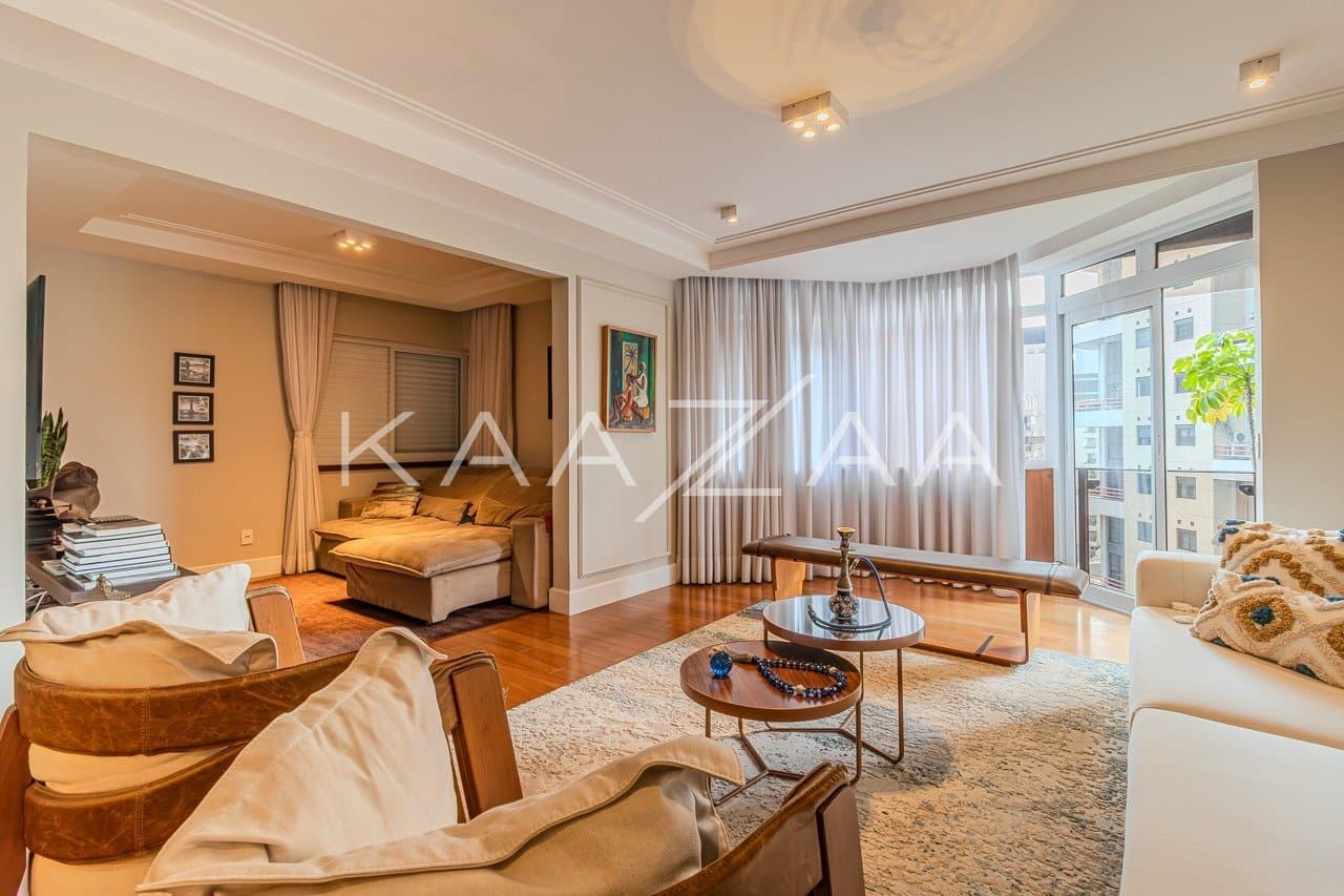 Apartamento à venda no Itaim Bibi - Foto 5