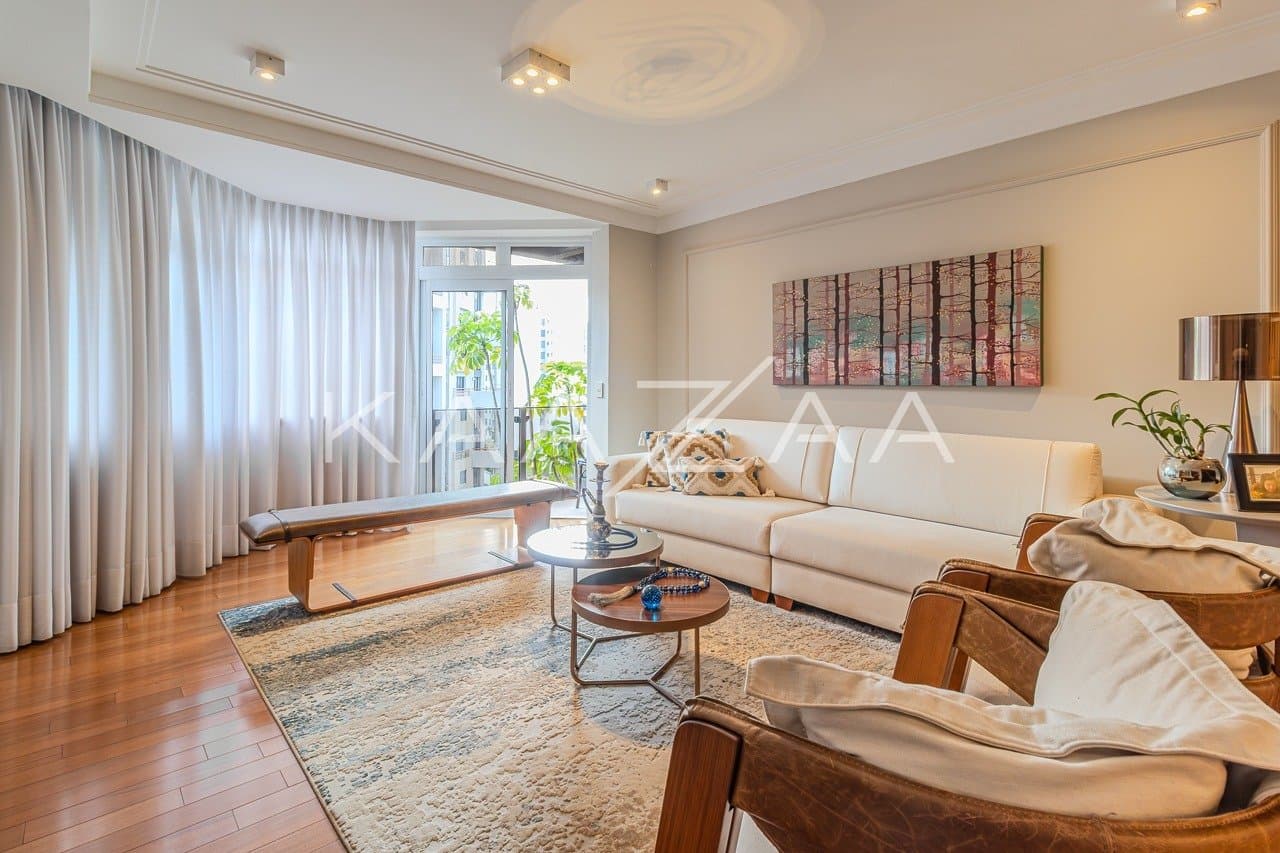 Apartamento à venda no Itaim Bibi - Foto 1