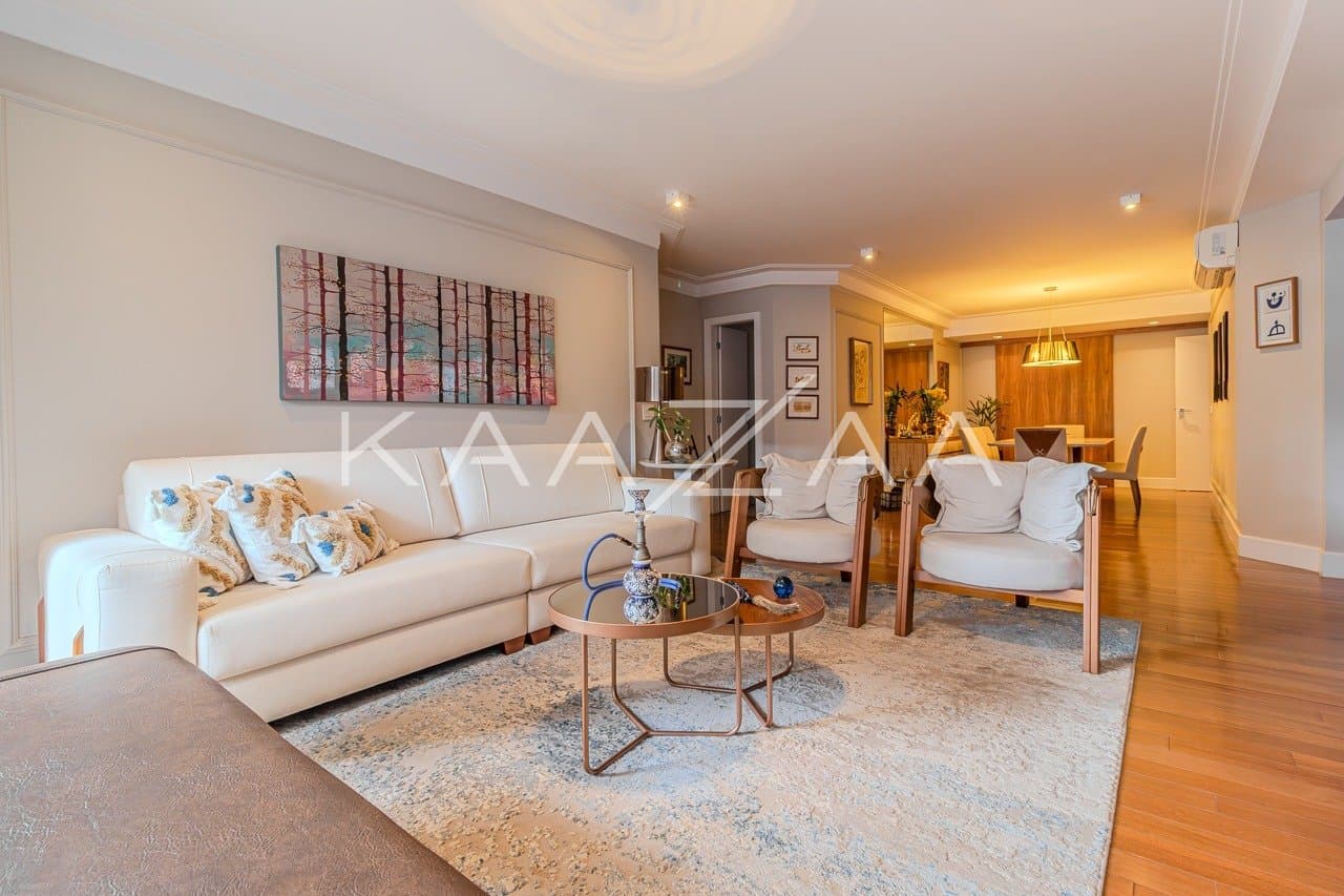 Apartamento à venda no Itaim Bibi - Foto 3